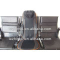 LM-803 balanceo coche cuello masajeador con calor